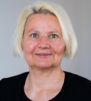 Dr. Sibylle Reichel