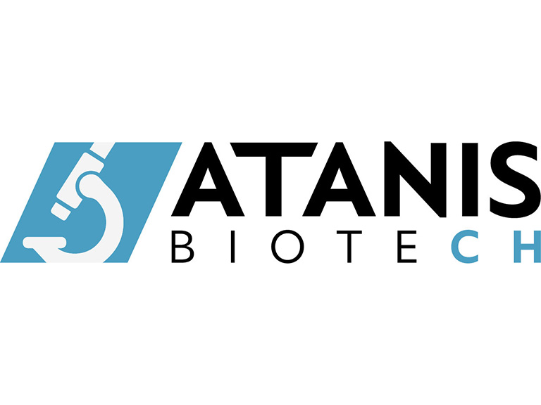 Atanis Biotech Logo