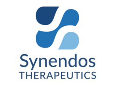 Logo Synendos Therapeutics