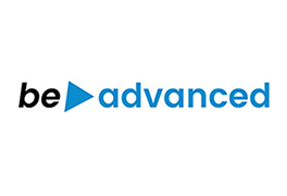 Logo be-advanced