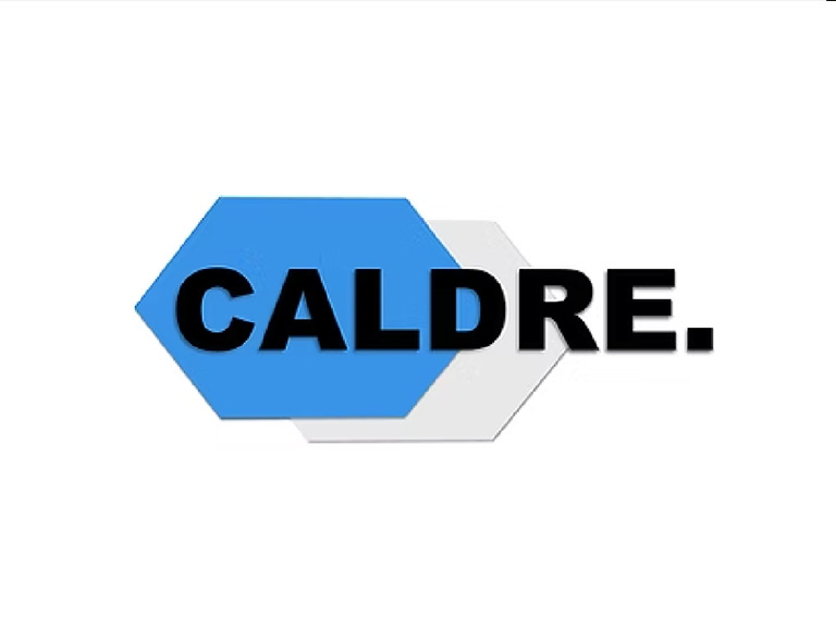 Logo CALDRE