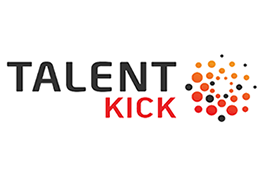 Logo TalentKick