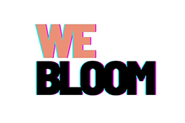 Logo WeBloom