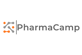 Logo PharmaCamp