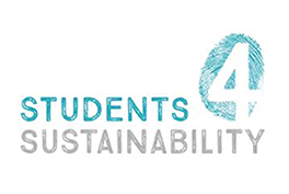 Logo Students4Sustainability