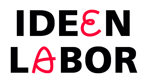 Logo Ideenlabor