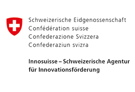 Logo Innosuisse