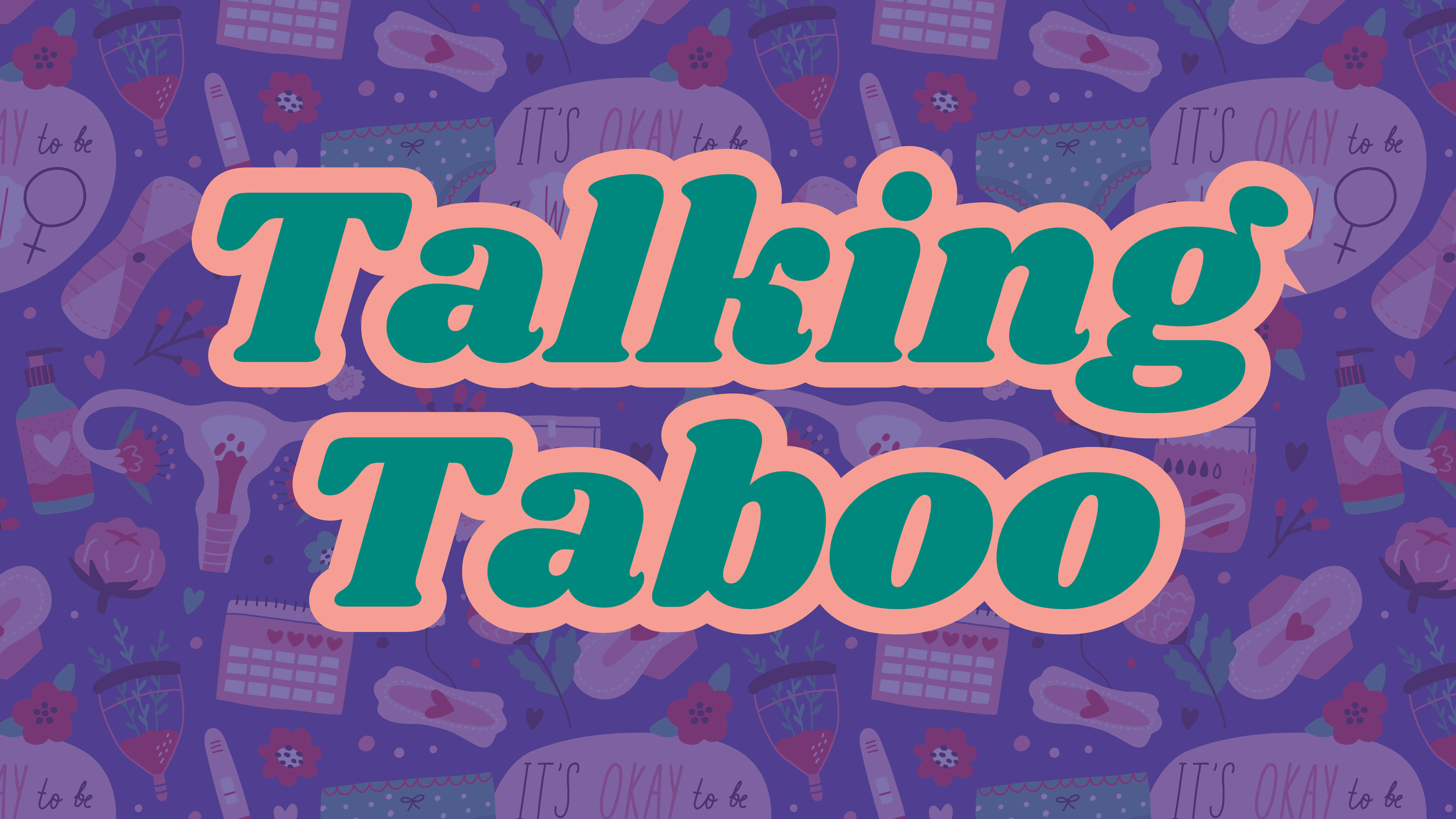 Grafik Talking Taboo