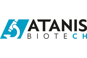 Logo Atanis Biotech