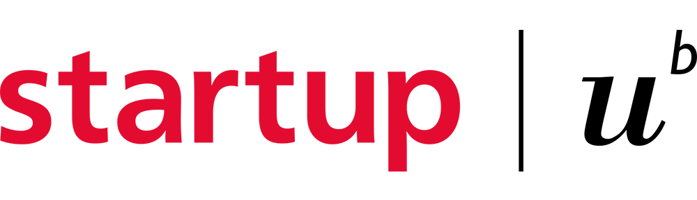 Uni Bern Startup Logo