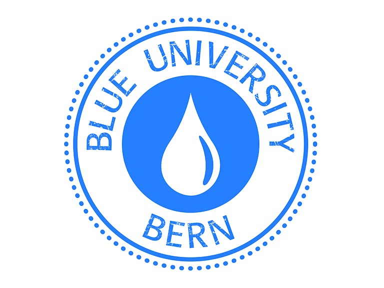 Blue University Bern