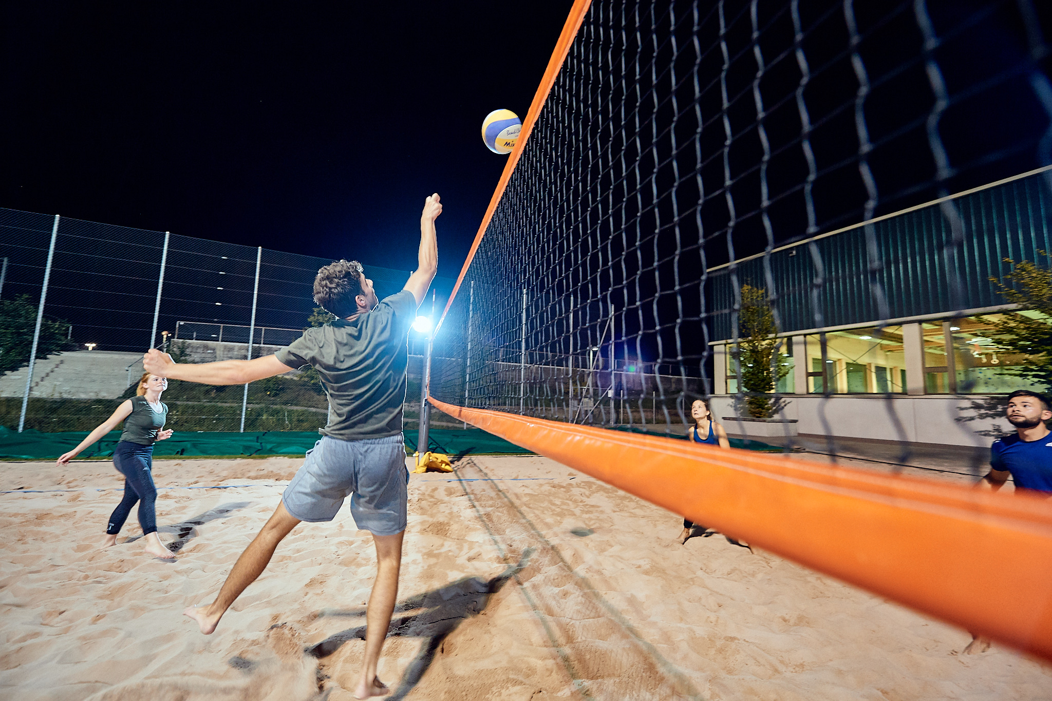 beachvolleyballturniere