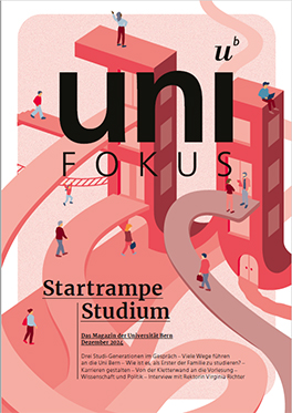 uniFOKUS September 2024